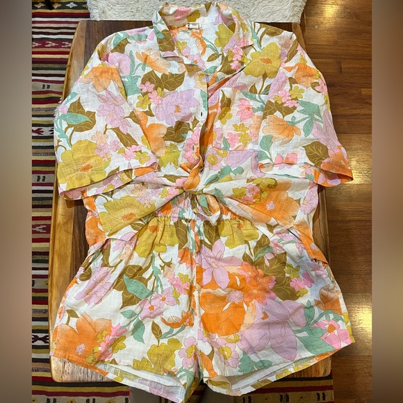 Billabong Other - Billabong medium matching set